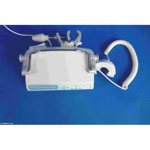 Braun Insufomat Space Infusion Pump