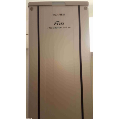 Fuji FDR AcSelerate