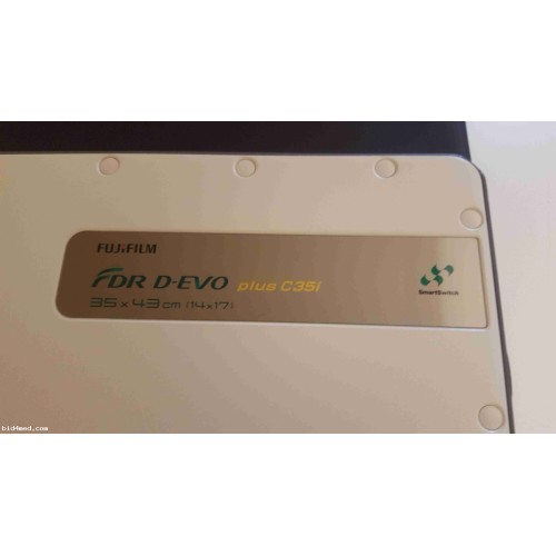 Fuji FDR AcSelerate