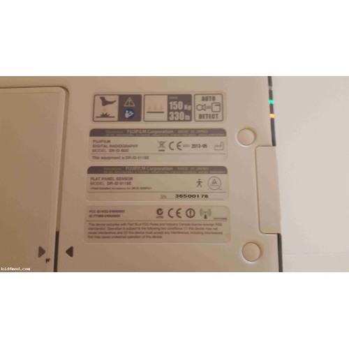 Fuji FDR AcSelerate