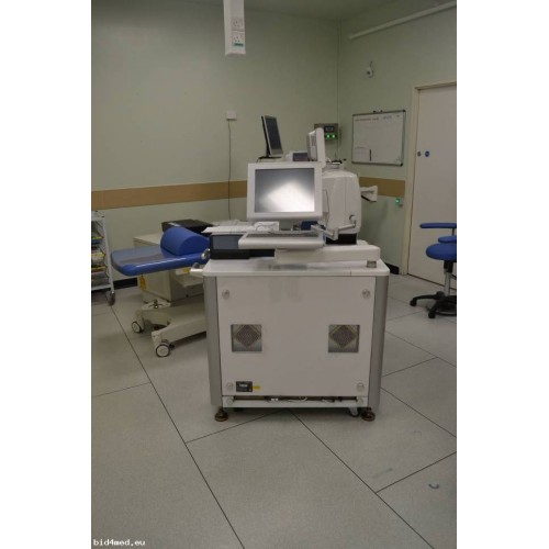 ABBOTT iFS Laser - Femtosecond laser