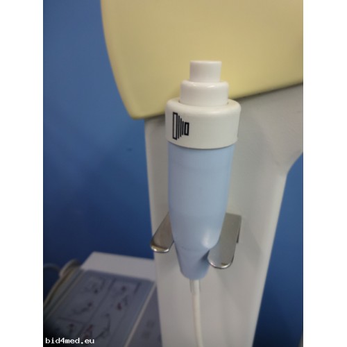 ​Siemens Mobilett II portable X-Ray
