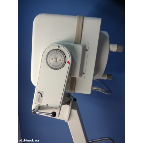 ​Siemens Mobilett II portable X-Ray
