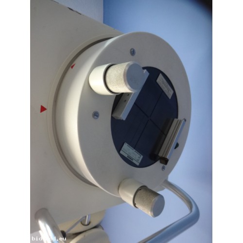 ​Siemens Mobilett II portable X-Ray