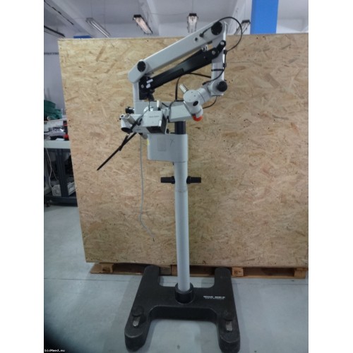 LEICA  Wild M650 stand only O/R Instrument Stand