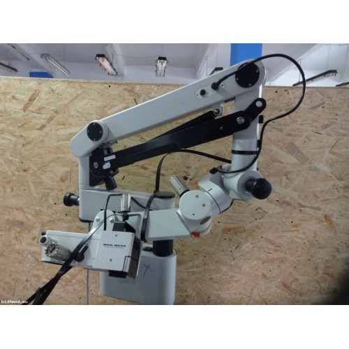 LEICA  Wild M650 stand only O/R Instrument Stand