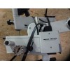 LEICA  Wild M650 stand only O/R Instrument Stand