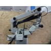 LEICA  Wild M650 stand only O/R Instrument Stand