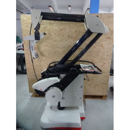 LEICA  OHS-1 stand only O/R Instrument Stand