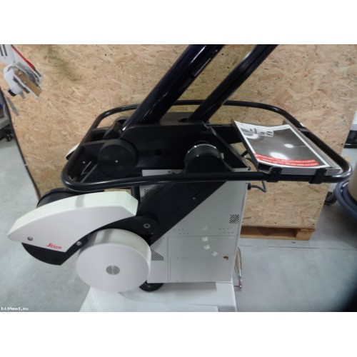 LEICA  OHS-1 stand only O/R Instrument Stand