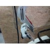 LEICA  OHS-1 stand only O/R Instrument Stand
