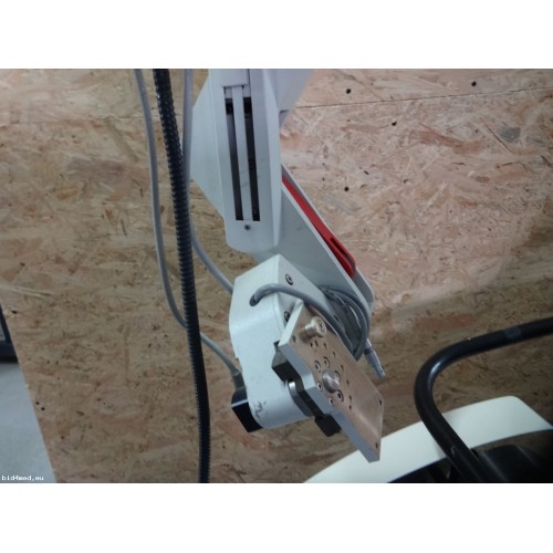 LEICA  OHS-1 stand only O/R Instrument Stand