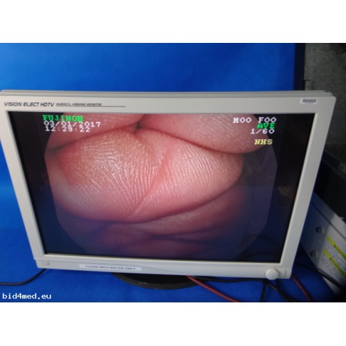 FUJIFILM  EB-530H  BRONCHOSCOPE