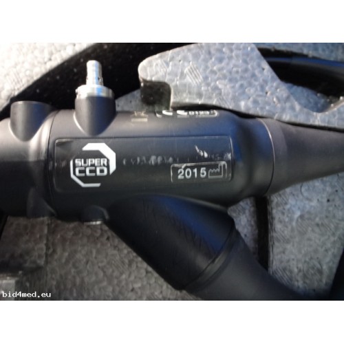 FUJIFILM  EB-530H  BRONCHOSCOPE