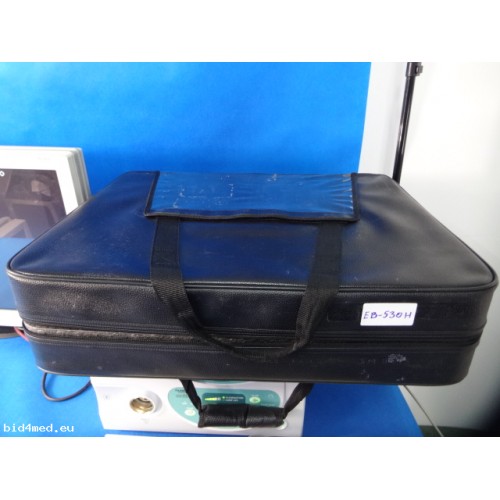 FUJIFILM  EB-530H  BRONCHOSCOPE