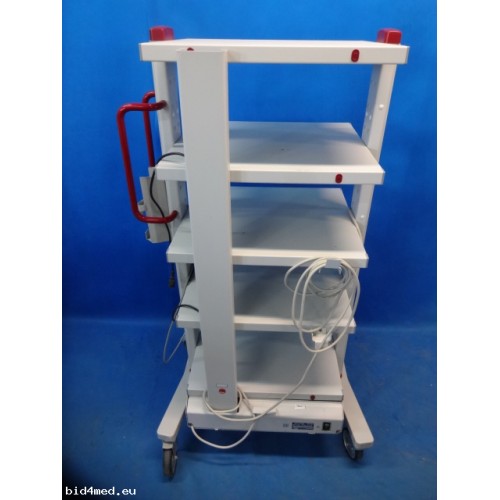 RICHARD WOLF Endoscopy Cart