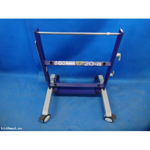 Eschmann T-20a cart