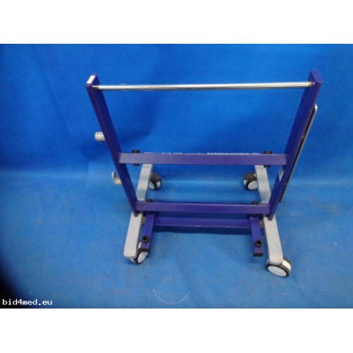 Eschmann T-20a cart