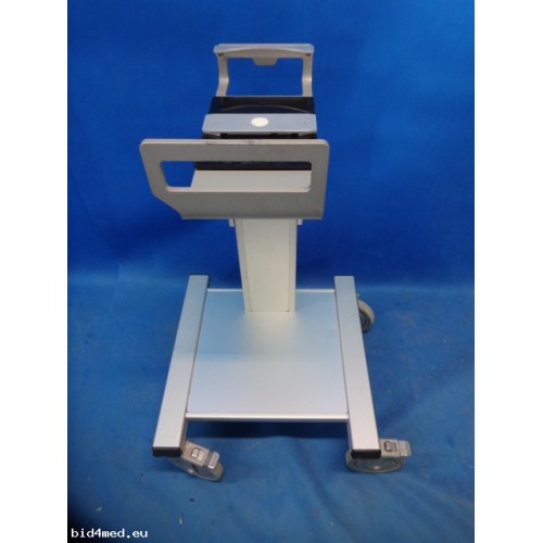 SIEMENS mobile trolley/cart for SIEMENS 300 & 300A respiratory ventilator
