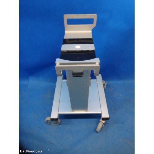 SIEMENS mobile trolley/cart for SIEMENS 300 & 300A respiratory ventilator