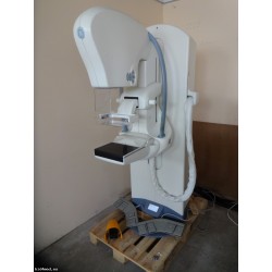 GE Digital Senographe DS Mammography