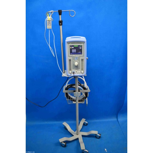 VIASYS  Carefusion Infant flow Sipap Ventilator