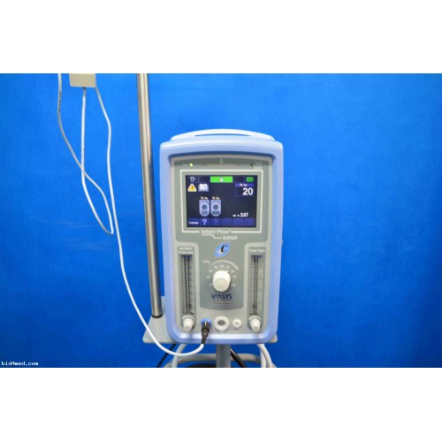 VIASYS  Carefusion Infant flow Sipap Ventilator