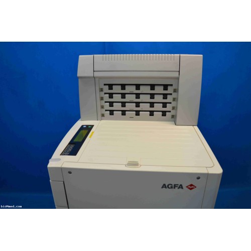 AGFA Drystar 5503 Digital Imager