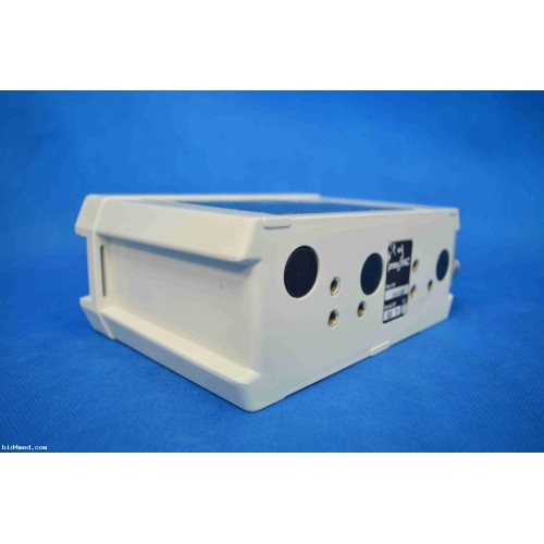 Pneupac Babypac Baby Pac 100 Oxygen Ventilator Oxylog Parapac VENT
