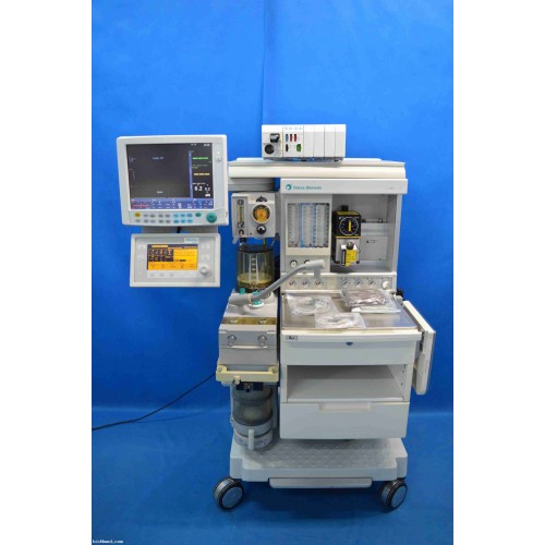 Datex Ohmeda Aestiva/5 7900 Anesthesia Machine