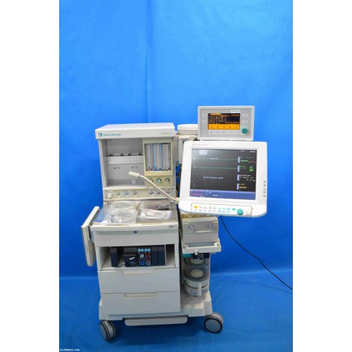 Datex Ohmeda Aestiva/5 7900 Anesthesia Machine