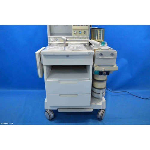 Datex Ohmeda Aestiva/5 7900 Anesthesia Machine