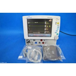 ​Spacelabs Ultracare SLP 100 anesthesia monitor