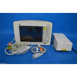 Drager Infinity Delta patient monitor