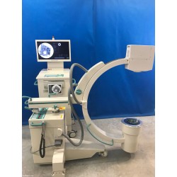 Ziehm 8000 C-Arm