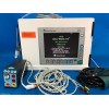 GE Datex Ohmeda S5 MRI monitor