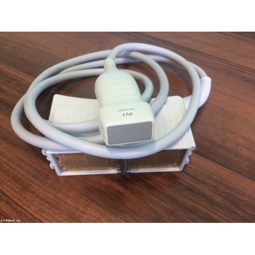ACUSON 4V1 VECTOR TRANSDUCER