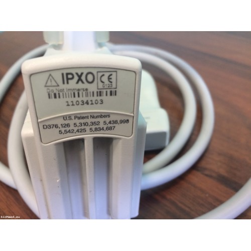 ACUSON 4V1 VECTOR TRANSDUCER