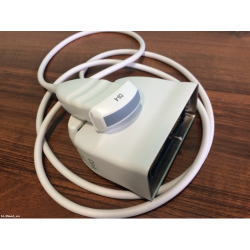 PHILIPS C9-4 CONVEX TRANSDUCER