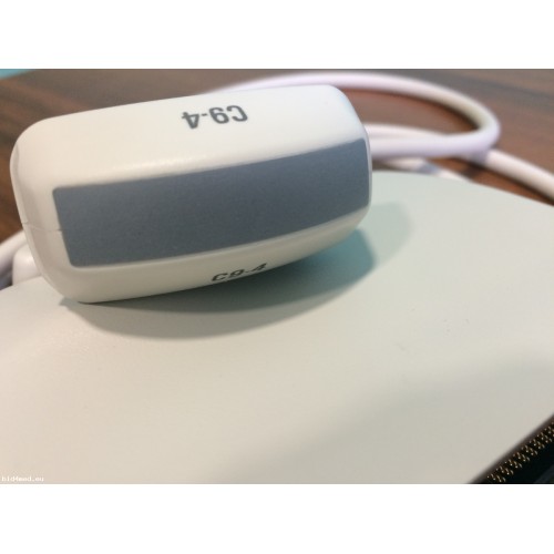 PHILIPS C9-4 CONVEX TRANSDUCER