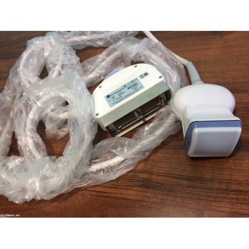 GE 4D16L VOLUMETRIC TRANSDUCER