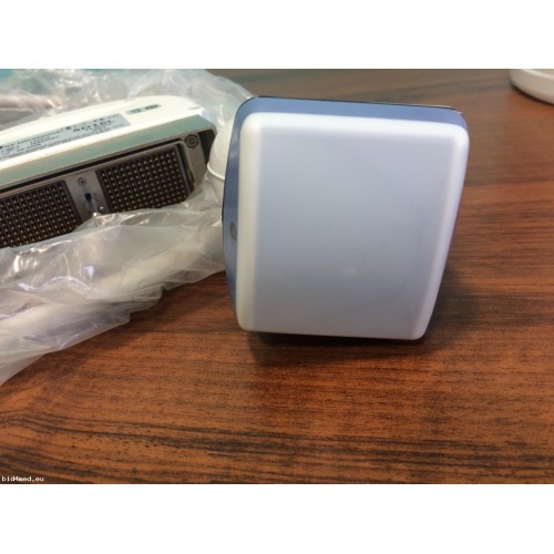 GE 4D16L VOLUMETRIC TRANSDUCER