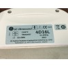 GE 4D16L VOLUMETRIC TRANSDUCER