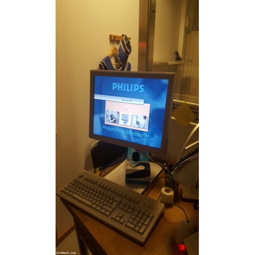 Philips Essenta DR Room