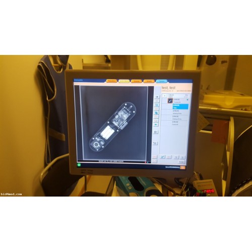 Philips Essenta DR Room