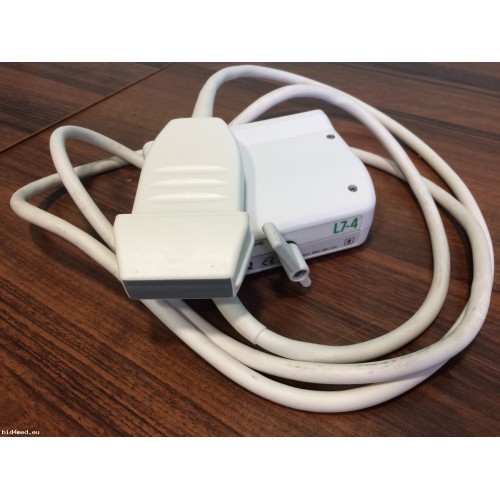 ATL L7-4 LINEAR TRANSDUCER