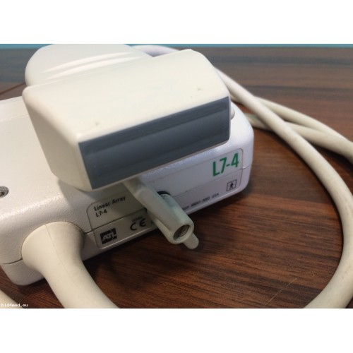 ATL L7-4 LINEAR TRANSDUCER