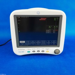 GE  Dash 4000 Bedside Monitor