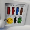 GE Dash 4000 patient monitor