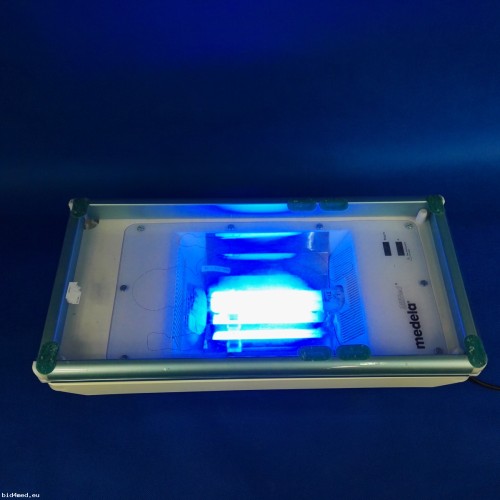 Medela Bilibed Phototherapy Unit